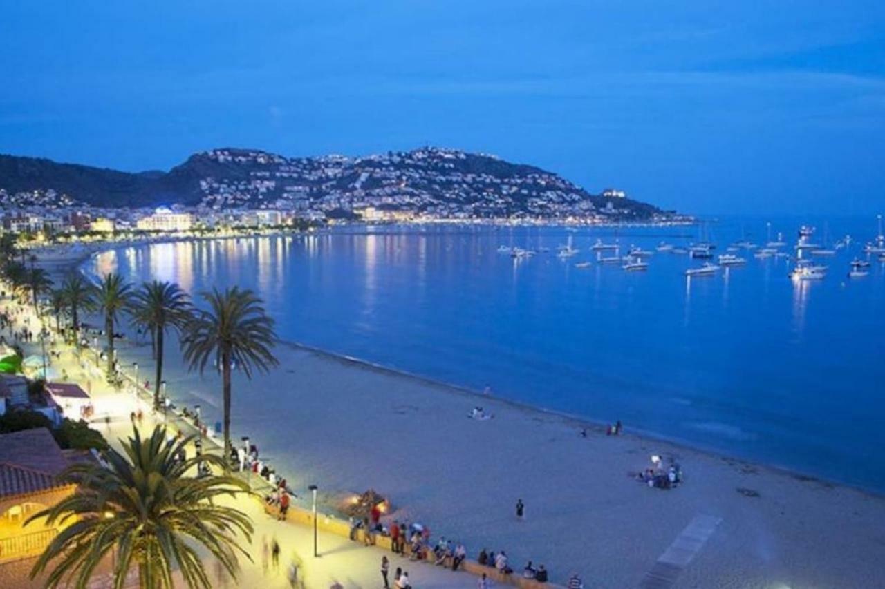 Сasa de vacaciones Con Vistas Al Mar