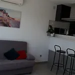 Apartamento Con Vistas Al Mar